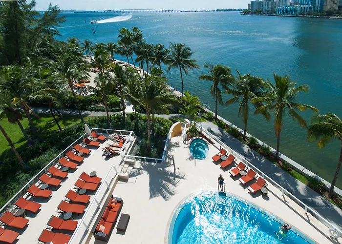 Mandarin Oriental Miami